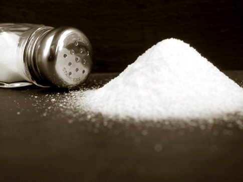 FLI Salt
